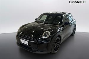 MINI Mini 5 porte (F55) - Mini 1.5 Cooper Classic