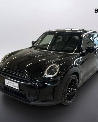 MINI Mini 5 porte (F55) - Mini 1.5 Cooper Classic