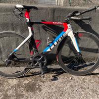 Bici Triathlon Cube Aerium Crono