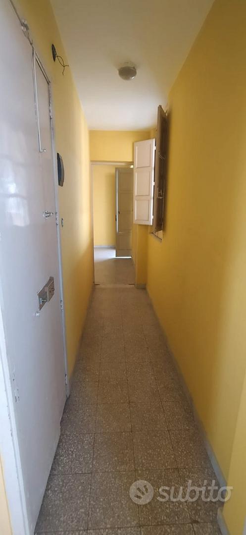 Appartamento – Catania, Fortino, Centro storico - Altro