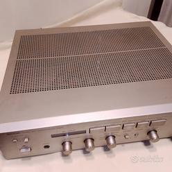 Amplificatore Denon PMA730  			