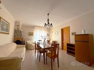 CASA INDIPENDENTE A SAN GIOVANNI ROTONDO