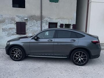 Glc coupe