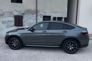 Glc coupe