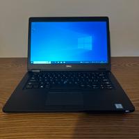 Dell latitude 5490 touch