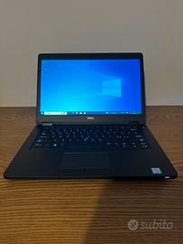 Dell latitude 5490 touch