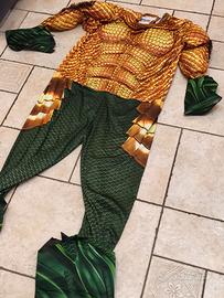 COSTUME X HALLOWEEN O CARNEVALE