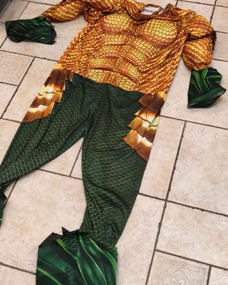 COSTUME X HALLOWEEN O CARNEVALE