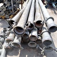 Tubi Usati Per Irrigazione Diam.100 & 150