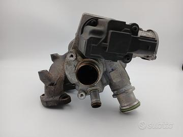 Turbocompressore SEAT LEON (1P1) '09