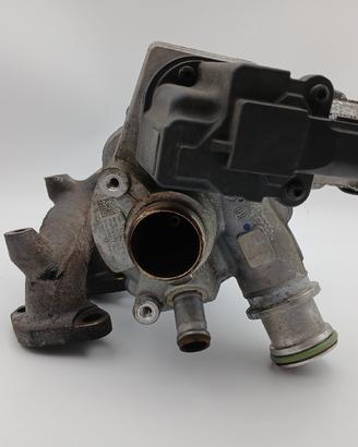 Turbocompressore SEAT LEON (1P1) '09