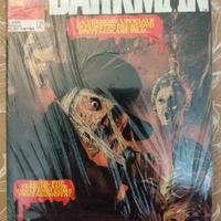 DARKMAN fumetto