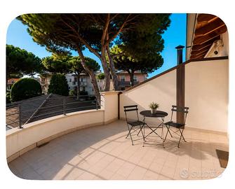 Appartamento con ingresso indipendente