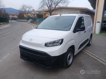 Toyota Proace City 1.5D 100 CV S&S PC ANNO 2024