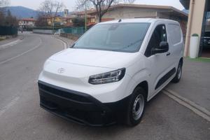 Toyota Proace City 1.5D 100 CV S&S PC ANNO 2024