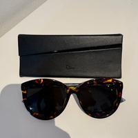 Occhiali da sole Christian Dior
