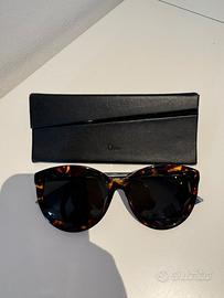 Occhiali da sole Christian Dior