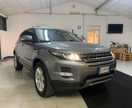 Land Rover Range Rover Evoque 2.2 TD4 5p. Pure