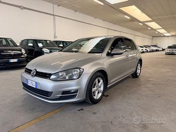 Volkswagen Golf 1.2 TSI 105 CV 5p. Trendline BlueM