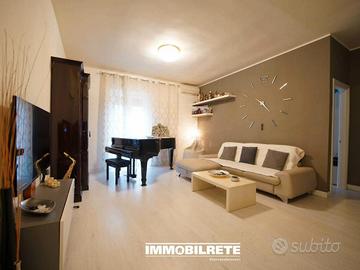 Appartamento Centro Matera Via Annunziatella