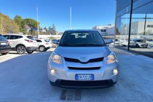 Toyota Urban Cruiser 1.4 D-4D AWD Luxury