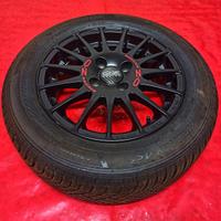 Cerchi OZ Racing 14"