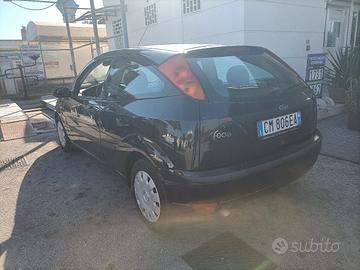 Ford Focus 1800 TDI 