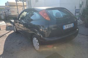Ford Focus 1800 TDI 