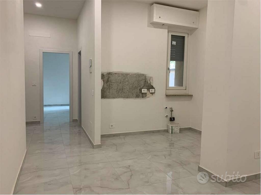 Appartamento – Reggio Emilia, Porta Castello, Santa Teresa città - Vista 2