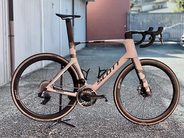 Scott Foil RC Team Q 36.5