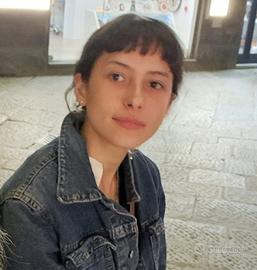 Receptionist/Hostess