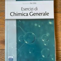 Esercizi di chimica generale