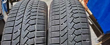 gomme da neve 215 55 18
