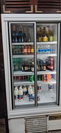 vetrina frigo