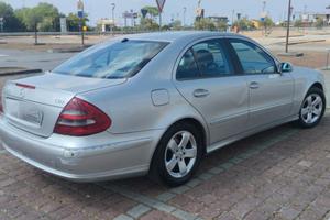 Mercedes Classe E280