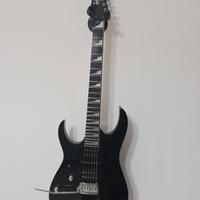 Chitarra elettrica 