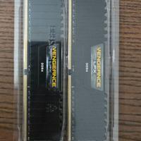 Corsair VENGEANCE LPX DDR4 RAM 32GB (2x16GB)