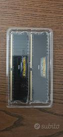 Corsair VENGEANCE LPX DDR4 RAM 32GB (2x16GB)