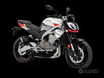 Aprilia Tuono 457 Pronta Consegna