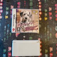 Nintendo ds lite con giochi leggere descrizione 