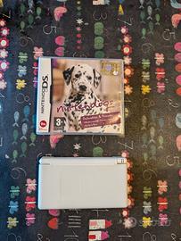 Nintendo ds lite con giochi leggere descrizione 