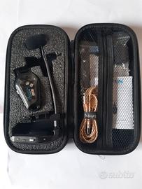 Microfonico Sassofono Wireless - KIMAFUN