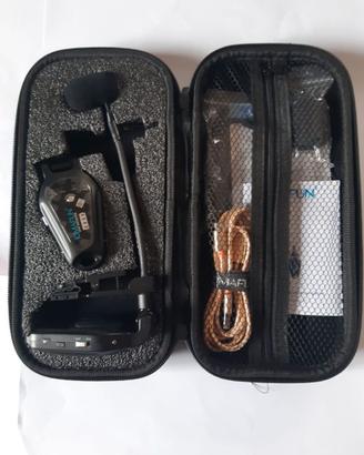 Microfonico Sassofono Wireless - KIMAFUN