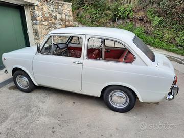 fiat 850