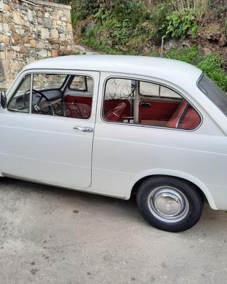 fiat 850