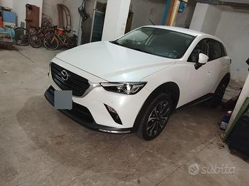 Mazda cx3 