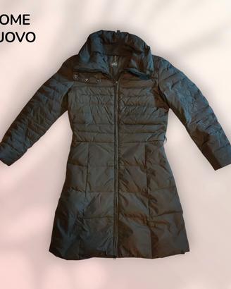 Giaccone lungo da donna Tg S