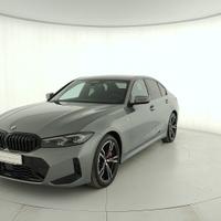 BMW Serie 3 G20 2022 Berlina - 320d mhev 48V xdriv