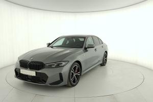 BMW Serie 3 G20 2022 Berlina - 320d mhev 48V xdriv