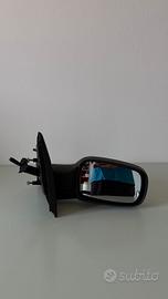 Specchietto Retrovisore Dx Renault Clio 2005>2009